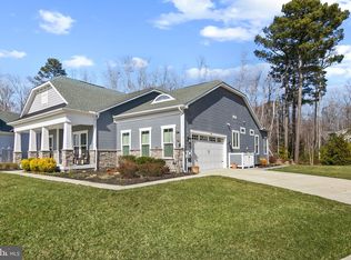 38225 Ponte Vecchio Ct, Ocean View, DE 19970