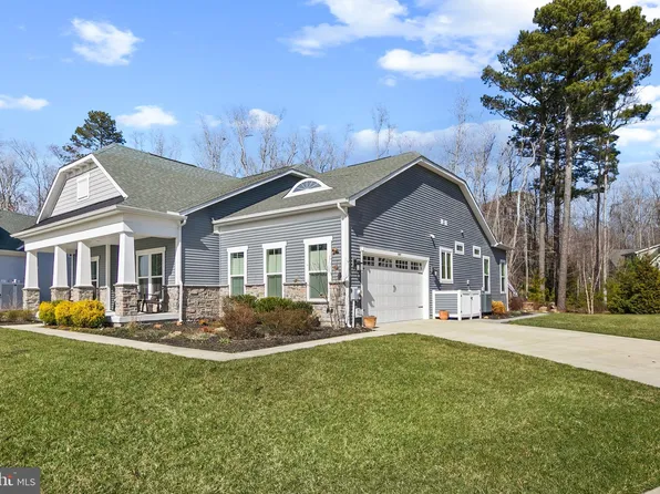 38225 Ponte Vecchio Ct, Ocean View, DE 19970