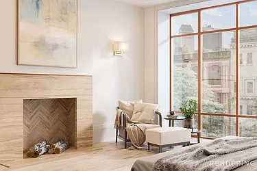 Sold by Bespoke Real Estate LLC 