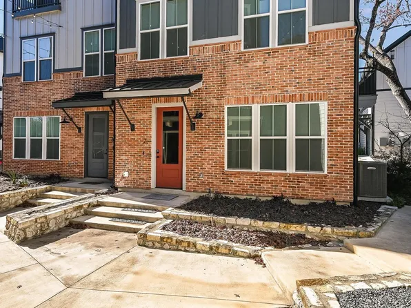 3809 Valley View Rd #7, Austin, TX 78704