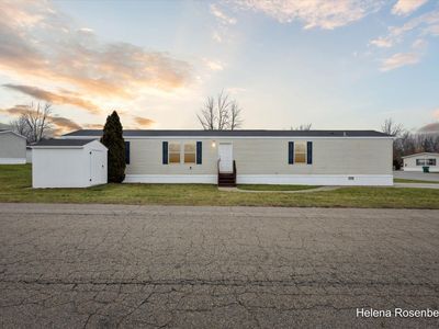 1111 Marvin Ct NW, Grand Rapids, MI, 49534