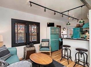 212 E Santa Fe Ave #B, Santa Fe, NM 87505