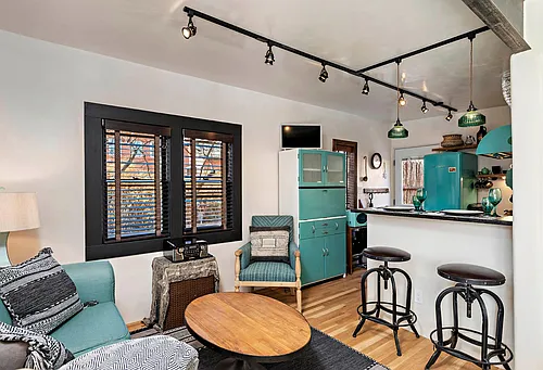 212 E Santa Fe Ave #B Photo 1