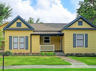 1021 Louise St, Houston, TX 77009