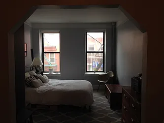 Rented by Moses Stoller, LREB