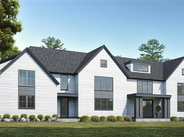 1 Sycamore Drive, Westport, CT 06880