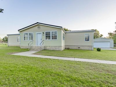 28 Evie Cir, Tifton, GA, 31794