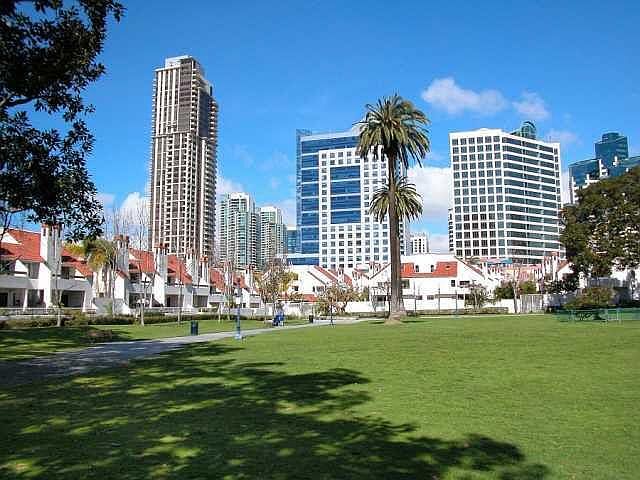 1st image of 701 Kettner Blvd Unit 178
