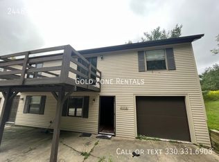 2448 Meloy Rd, Kent, OH 44240