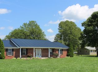 195 Dreyfus Rd, Berea, KY 40403