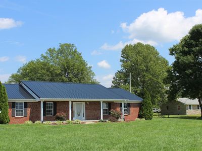 195 Dreyfus Rd, Berea, KY, 40403