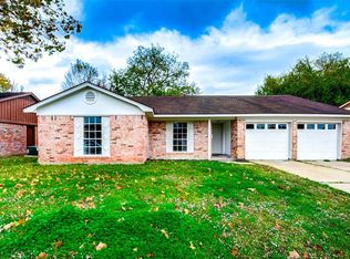 12123 Fairbury Dr, Houston, TX 77089
