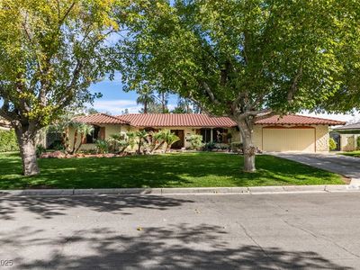 4220 W Pinecrest Cir, Las Vegas, NV, 89121