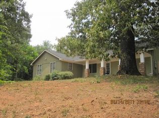 2031 Browns Mill Rd SE, Atlanta, GA 30315