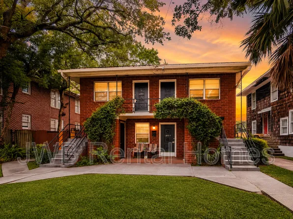 2725 Herschel St, Jacksonville, FL 32205