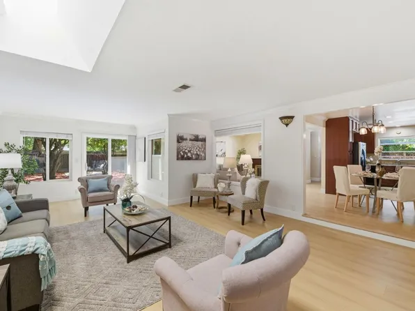 484 Ardis Ave, San Jose, CA 95117