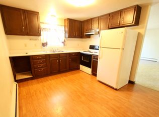 1500 16th Ave SW #1, Minot, ND 58701