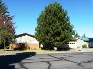 1829 SW 17th St, Redmond, OR