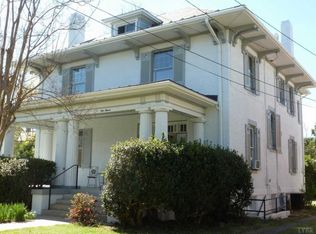 115 Huron Ave, Lynchburg, VA 24503