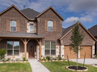 23710 Turner Slate Ln, Spring, TX 77386