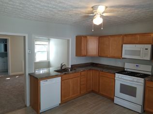 1978 E 123rd St APT 2, Cleveland, OH 44106