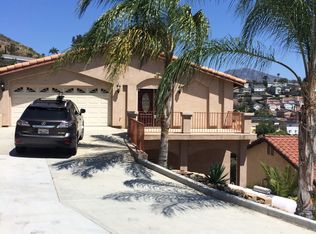 1429 Capistrano Avenue, spring valley, CA 91977