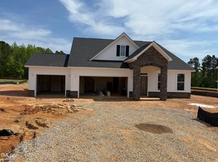 52 Macy Cir, Wendell, NC 27591