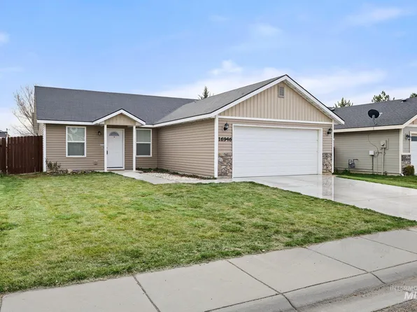 16946 Bastian Ave, Caldwell, ID 83607