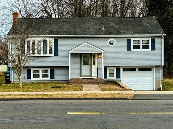 423 Goodwin Street, East Hartford, CT 06108