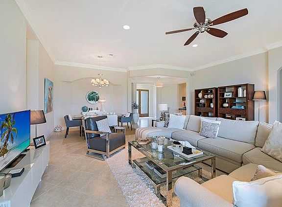5th image of 28541 Calabria Ct Unit 102