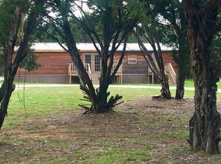 1940 Roadrunner Rd, Graford, TX 76449