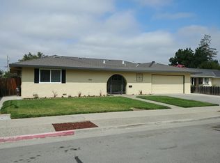 1830 Cushman St, Hollister, CA