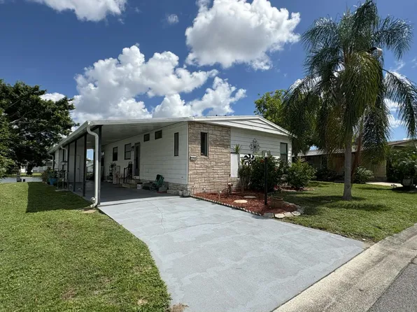 2256 Lakes Of Melbourne Dr #146, Melbourne, FL 32904
