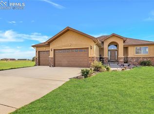 16255 Ridge Run Dr, Colorado Springs, CO 80908