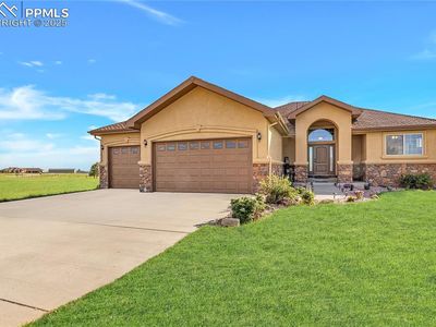 16255 Ridge Run Dr, Colorado Springs, CO, 80908