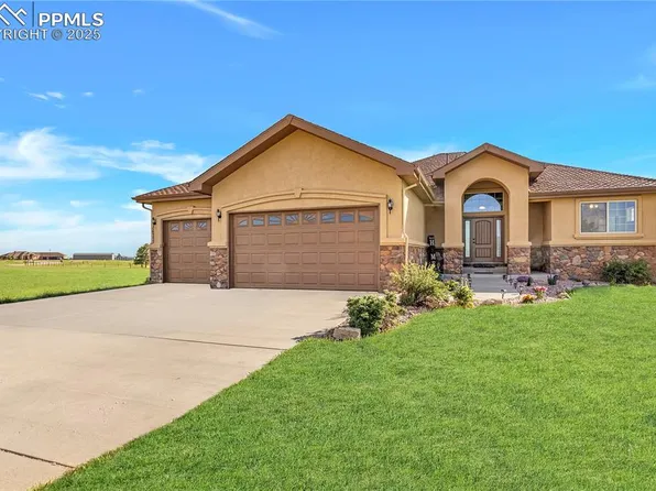 16255 Ridge Run Dr, Colorado Springs, CO 80908
