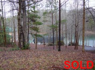 139 Skimmer Cove Ln, Seneca, SC 29672