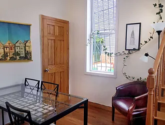 Rented by Vanderborgh Realty 