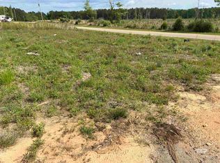 18958 Old Brady Rd, Bay Minette, AL 36507