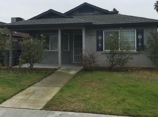 113 W Thomas Ave, Fresno, CA 93728