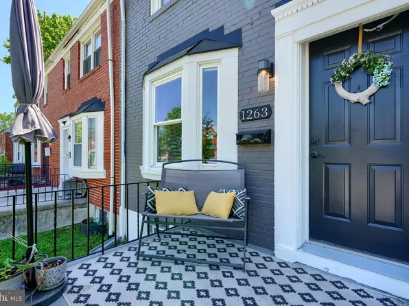 1263 Walker Ave, Baltimore, MD 21239