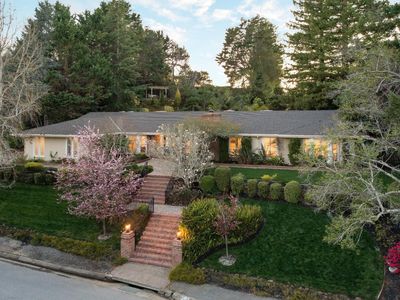 50 Sugar Hill Dr, Hillsborough, CA, 94010