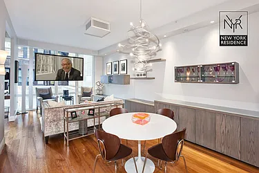 Rented by New York Residence