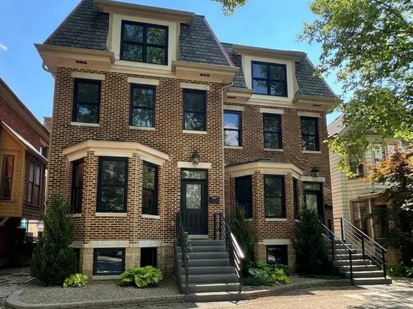 1018 Neil Ave, Columbus, OH 43201
