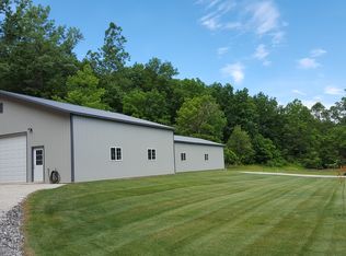 4257 N 825 W, Andrews, IN