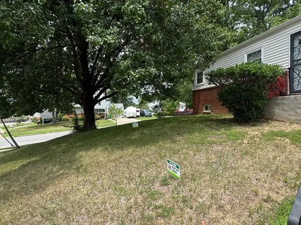 1600 Fenwood Ave, Oxon Hill, MD 20745