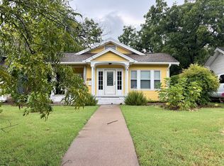 2110 Colcord Ave, Waco, TX 76707
