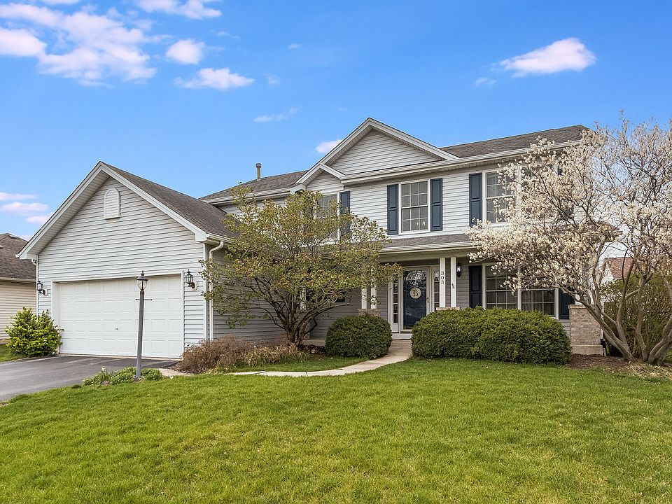 1st image of 303 Thames Dr