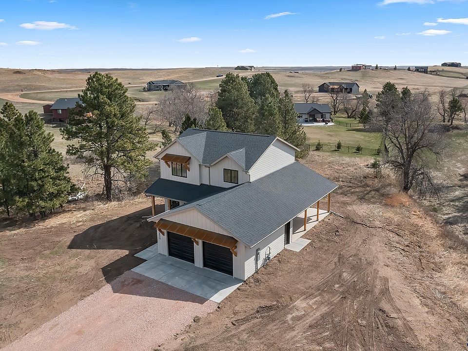 13534 Dark Timber Ct, Piedmont, SD 57769 | MLS #164288 | Zillow