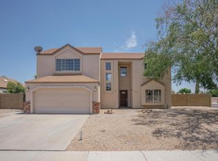 6083 W Maui Ln, Glendale, AZ 85306